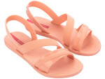 Ipanema Vibrant Sandal 83767-BP939 Dámske sandále béžové 38