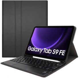 Strado Etui z klawiaturą - Samsung Galaxy Tab S9 FE 10.9 2023
