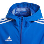 Tiro21 GP4978 Mládežnícka vetrovka Adidas