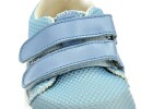 Pegres BF 57 modré barefoot tenisky 25 EUR