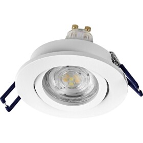 OSRAM HOMELIGHTING 4058075853737 stropná lampa, LED stropná lampa GU10 piesková; 4058075853737
