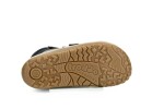 Froddo UP G3160252-2 Grey/Black zimné barefoot topánky 30 EUR