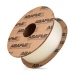 PLA natural 1 kg Abaflex 1,75 mm