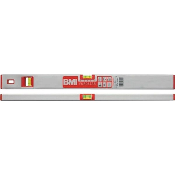 BMI Eurostar 690080E Vodováha 80 cm 0.5 mm/m; 690080E