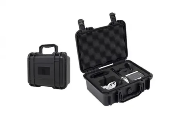 Insta360 GO 3/GO 3S - Vodotesný prepravný kufor IP67 (1INST496)