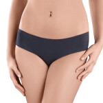 Dámske nohavičky M121 - MODO černá XL