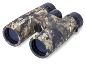 Carson JR 10x42 WP / Binokulárny ďalekohľad / 10x zväčšenie / 42 mm objektív (JR-042MO)