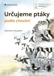 Určujeme ptáky podle chování, Couzens Dominic