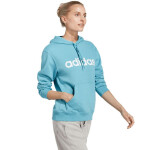 Mikina adidas Essentials Linear Sweatshirt IC6886