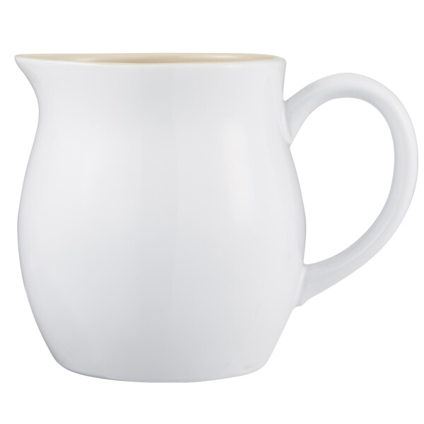 Ib Laursen Džbán Mynte Pure White 2,5 l