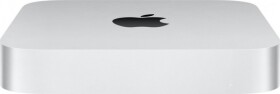 Apple APPLE Mac Mini Z1JV M4 Pro 14C CPU/20C GPU/16C N.E. 48GB 8TB SSD Gbit Eth DE Silber