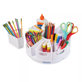 Learning Resources Learning Resources Organizér na výtvarné potreby, 10 ks