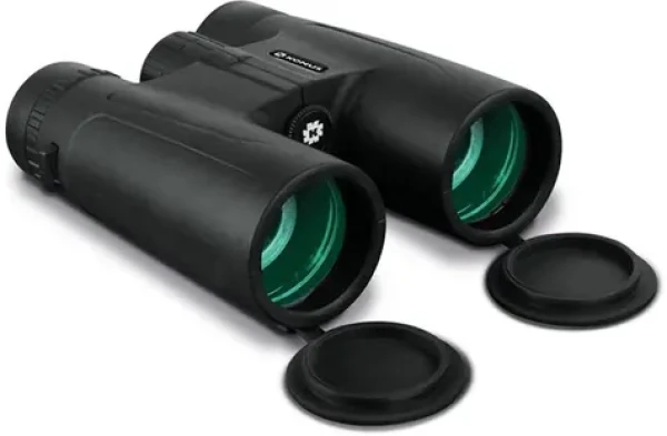 Kónus Basic Plus 10x42 / Ďalekohľad / binokulárne / 10x (2006)