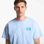 Tričko Diesel T-Norm-V13 T-Shirt Windsurfer S