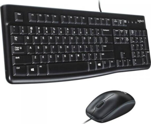 Logitech MK120 (920-002547)