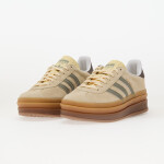 Tenisky adidas Gazelle Bold W Warm Van/ Silver Pebble/ Earth Strata EUR 40 2/3