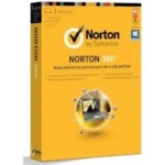 Norton 360 2014 SK + Stanley 39-dielna sada skrutkovačov / pre 3 PC / na 12 mesiacov (21317431BD)