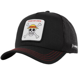 Capslab Trucker Cap CL-OP1-1-SKU2 jedna velikost