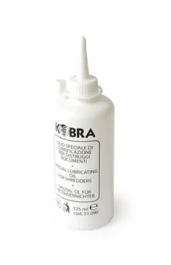 KOBRA Mazací a čistiaci olej 125 ml (KOBRA-OIL-125ML)