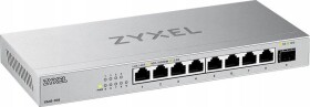 ZyXEL Zyxel XMG-108, Switch