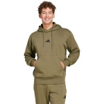 Mikina adidas Essentials Feelcozy Fleece M JE3799 men L