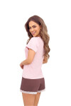 Pyžamo model 217110 Donna s