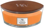 WoodWick sviečka loď Chilli Pepper Gelato