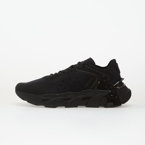 Tenisky Under Armour Halo Trainer Black EUR 42