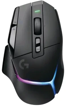 Logitech G502 PLUS,