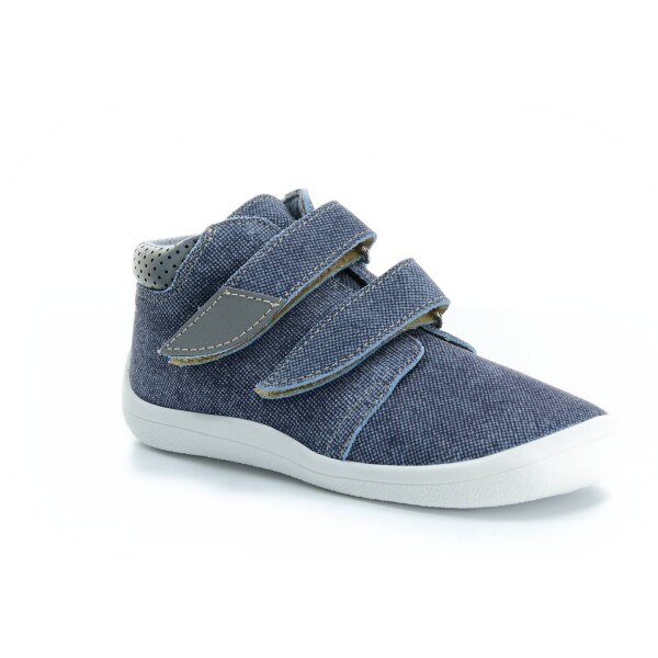 Beda Denis (BF 0001/W/M/02) členkové barefoot topánky s membránou 23 EUR
