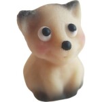 Marcipánová figúrka mačka 5x3,5 cm - Frischmann vyškov - Frischmann vyškov