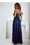 Dlhé šaty model 208832 With You 34