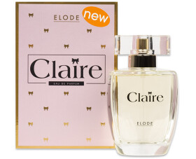 Elode Claire Edp