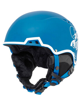 Picture Tomy PICTURE BLUE prilba na snowboard - M