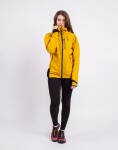 Montura Vertigo 3L Jacket Woman 348 MUSTARD M