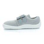 Beda Alex s opätkom (BF 0001/TEX/W/OP) barefoot topánky 26 EUR