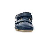 Froddo G1130023 Dark Blue barefoot sandále 24 EUR