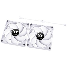 Thermaltake CT120 PC Cooling Fan CL-F151-PL12WT-A