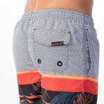 Pánske plavecké šortky Palawan 92800348671 Aquawave