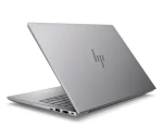 HP ZBook 8 G1i 14 strieborná / 14" WUXGA / Intel Core Ultra 7 255H / 16GB / 1TB SSD / Nvidia RTX 500 4GB / W11P (B72VQET)