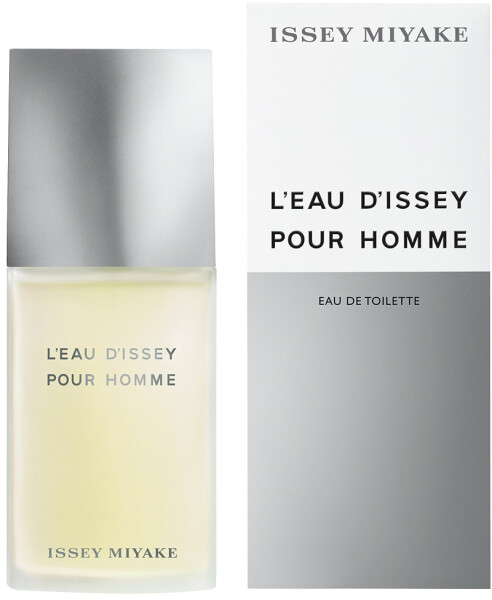 Issey Miyake L´Eau D´Issey Pour Homme EDT ml