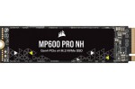 Corsair MP600 PRE NH 2TB / M.2 NVMe / TLC / RW: 7000 5700 MBps / IOPS: 1M 1.2M / MTBF 1.6mh (CSSD-F2000GBMP600PNH)