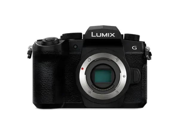 Panasonic Lumix DC-G97 / Digitálny fotoaparát / telo bez objektívu (DC-G97E)