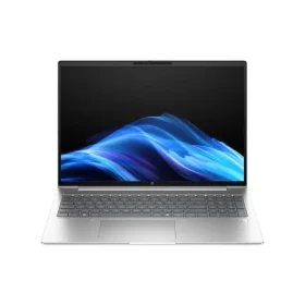 HP ProBook 4 G1i 14 strieborná / 14" WUXGA / Intel Core Ultra 5 225H 1.7GHz / 32GB / 512GB SSD / RTX 3050 4GB / W11P (B9ZE6ET#BCM)