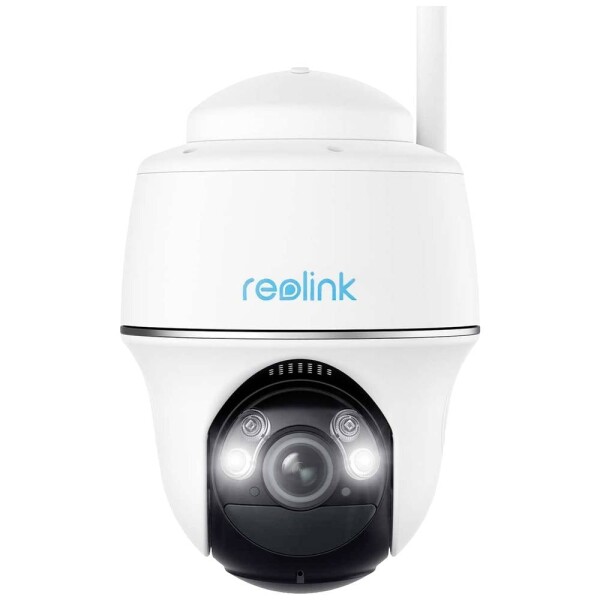 Reolink Argus PT Plus 4K Wi-Fi IP bezpečnostná kamera 3840 x 2160 Pixel; Argus PT Plus 4K