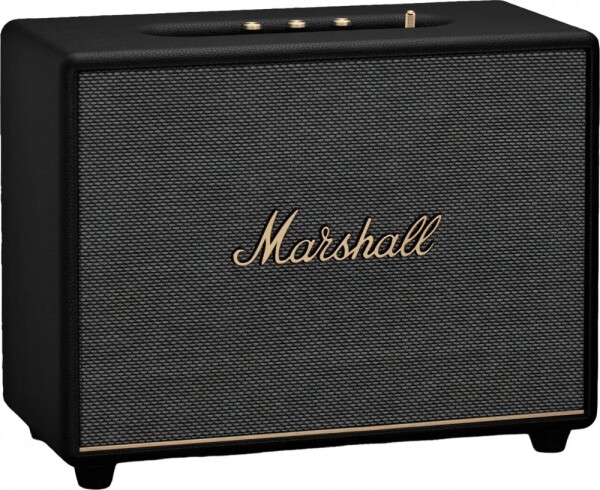 Marshall III (WOBURN III