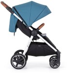 PETITE&MARS Strieška ku kočíku Royal Ocean Blue