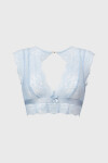 Podprsenka Catrin Blue Bralette