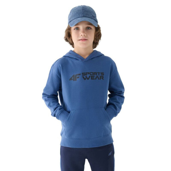 Mikina 4F M1223 Jr 4FJWAW24TSWSM1223-32S 122