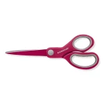 Staedtler Noris 965 burgundy červená / Nožnice / 17 cm / nerezová oceľ (965 17P BK1)